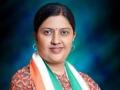 Maha Congress' woman MLC claims attack, MVA slams govt - Hindi News | Maha Congress' woman MLC claims attack, MVA slams govt | Latest politics News at Lokmattimes.com