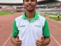 Reyan, Dondapati selected for Asian Junior Athletics Championship camp - Hindi News | Reyan, Dondapati selected for Asian Junior Athletics Championship camp | Latest other-sports News at Lokmattimes.com