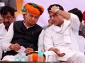 'Operation' Lotus to bloom in Rajasthan too? - Hindi News | 'Operation' Lotus to bloom in Rajasthan too? | Latest politics News at Lokmattimes.com