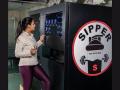 This vending machine is bringing a revolution in the fitness industry in India - Hindi News | This vending machine is bringing a revolution in the fitness industry in India | Latest business News at Lokmattimes.com