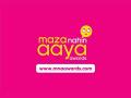Avant-garde advertising award show 'Maza Nahi Aaya' kicks off with the first season - Hindi News | Avant-garde advertising award show 'Maza Nahi Aaya' kicks off with the first season | Latest business News at Lokmattimes.com