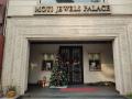 Moti Jewels Palace all set for New Year Vibe with a glittering new collection - Hindi News | Moti Jewels Palace all set for New Year Vibe with a glittering new collection | Latest business News at Lokmattimes.com