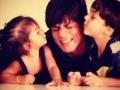 Suhana wishes 'best friend' SRK on 57th birthday: I love you the most - Hindi News | Suhana wishes 'best friend' SRK on 57th birthday: I love you the most | Latest entertainment News at Lokmattimes.com