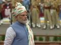 India must be a developed nation in 25 years: PM Modi lists five pledges - Hindi News | India must be a developed nation in 25 years: PM Modi lists five pledges | Latest national News at Lokmattimes.com