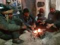 Cold to intensify over Punjab, Bihar for next 24 hours - Hindi News | Cold to intensify over Punjab, Bihar for next 24 hours | Latest national News at Lokmattimes.com
