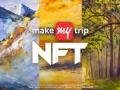 MakeMyTrip forays into NFTs to display unexplored domestic landscapes - Hindi News | MakeMyTrip forays into NFTs to display unexplored domestic landscapes | Latest technology News at Lokmattimes.com