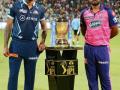 IPL 2022, Qualifier 1: Gujarat Titans win toss, opt to bowl against Rajasthan Royals - Hindi News | IPL 2022, Qualifier 1: Gujarat Titans win toss, opt to bowl against Rajasthan Royals | Latest cricket News at Lokmattimes.com
