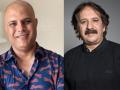 Majid Majidi praises actor-turned-director Himanshu Malik for his film 'Chitrakut' - Hindi News | Majid Majidi praises actor-turned-director Himanshu Malik for his film 'Chitrakut' | Latest entertainment News at Lokmattimes.com