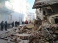 500 people dead in Turkey, Syria after massive quake - Hindi News | 500 people dead in Turkey, Syria after massive quake | Latest international News at Lokmattimes.com