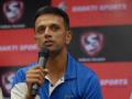 Dravid cleared of any conflict of interest by BCCI Ethics Officer - Hindi News | Dravid cleared of any conflict of interest by BCCI Ethics Officer | Latest cricket News at Lokmattimes.com