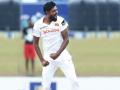 Prabath Jayasuriya rises to career-best 19th place in ICC Men's Test bowler rankings - Hindi News | Prabath Jayasuriya rises to career-best 19th place in ICC Men's Test bowler rankings | Latest cricket News at Lokmattimes.com