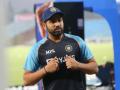 He knows my weakness and I know his strength: Rohit on his battle with Boult - Hindi News | He knows my weakness and I know his strength: Rohit on his battle with Boult | Latest cricket News at Lokmattimes.com