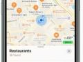 Apple launches new parking feature to Maps app - Hindi News | Apple launches new parking feature to Maps app | Latest technology News at Lokmattimes.com