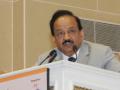 Covid caused immense damage to world economy: Harsh Vardhan - Hindi News | Covid caused immense damage to world economy: Harsh Vardhan | Latest health News at Lokmattimes.com
