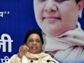 Mayawati promises to 'take care' of all castes if voted to power - Hindi News | Mayawati promises to 'take care' of all castes if voted to power | Latest politics News at Lokmattimes.com