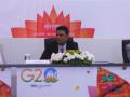 Broad consensus at G20 on research, collaboration - Hindi News | Broad consensus at G20 on research, collaboration | Latest national News at Lokmattimes.com