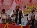 Can leave NDA if funds for constituency development not given: Manjhi - Hindi News | Can leave NDA if funds for constituency development not given: Manjhi | Latest politics News at Lokmattimes.com