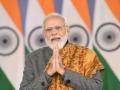 Every person in world entitled to know about Indian music: PM - Hindi News | Every person in world entitled to know about Indian music: PM | Latest politics News at Lokmattimes.com