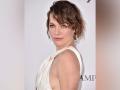 'Resident Evil' actor Milla Jovovich 'heartbroken' over Russia-Ukraine crisis - Hindi News | 'Resident Evil' actor Milla Jovovich 'heartbroken' over Russia-Ukraine crisis | Latest entertainment News at Lokmattimes.com