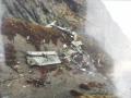 Nepal Army locates crash site of missing plane - Hindi News | Nepal Army locates crash site of missing plane | Latest international News at Lokmattimes.com