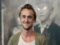 Tom Felton wants to be Draco Malfoy again in new 'Harry Potter' movie - Hindi News | Tom Felton wants to be Draco Malfoy again in new 'Harry Potter' movie | Latest entertainment News at Lokmattimes.com