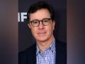 'The Late Show' episode cancelled after host Stephen Colbert tests COVID-19 positive - Hindi News | 'The Late Show' episode cancelled after host Stephen Colbert tests COVID-19 positive | Latest entertainment News at Lokmattimes.com