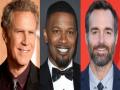 Will Ferrell, Jamie Foxx to star in 'Strays' - Hindi News | Will Ferrell, Jamie Foxx to star in 'Strays' | Latest entertainment News at Lokmattimes.com