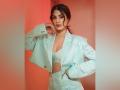 Rhea Chakraborty gets back to work after two years - Hindi News | Rhea Chakraborty gets back to work after two years | Latest maharashtra News at Lokmattimes.com