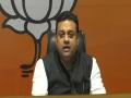 National Herald case: Sambit Patra hits out at Congress, tells people to understand 'chronology of corruption' by mother-son duo - Hindi News | National Herald case: Sambit Patra hits out at Congress, tells people to understand 'chronology of corruption' by mother-son duo | Latest politics News at Lokmattimes.com