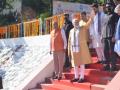 Development becomes reality with double engine govt: Modi in Himachal poll rally - Hindi News | Development becomes reality with double engine govt: Modi in Himachal poll rally | Latest national News at Lokmattimes.com