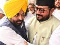 Anything can be planted in Punjab, not seeds of hatred: Mann - Hindi News | Anything can be planted in Punjab, not seeds of hatred: Mann | Latest politics News at Lokmattimes.com