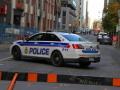 Two police officers shot dead in Canada - Hindi News | Two police officers shot dead in Canada | Latest international News at Lokmattimes.com