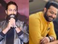 Yash reveals special bond with Jr NTR's mother - Hindi News | Yash reveals special bond with Jr NTR's mother | Latest entertainment News at Lokmattimes.com