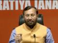 India will double Gross Enrolment Ratio in 10 years: Javadekar - Hindi News | India will double Gross Enrolment Ratio in 10 years: Javadekar | Latest politics News at Lokmattimes.com