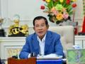 Cambodia collects $6.1 bn in taxes this year: PM - Hindi News | Cambodia collects $6.1 bn in taxes this year: PM | Latest politics News at Lokmattimes.com