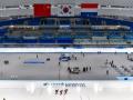Beijing 2008 hockey field turns into skating oval for Winter Olympics - Hindi News | Beijing 2008 hockey field turns into skating oval for Winter Olympics | Latest hockey News at Lokmattimes.com