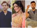 Shivangi Joshi, Samridh Bawa, Randeep Rai bid adieu to 'Balika Vadhu 2' - Hindi News | Shivangi Joshi, Samridh Bawa, Randeep Rai bid adieu to 'Balika Vadhu 2' | Latest entertainment News at Lokmattimes.com