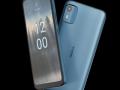Nokia launches new affordable smartphone 'C12' in India - Hindi News | Nokia launches new affordable smartphone 'C12' in India | Latest technology News at Lokmattimes.com