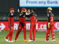 RCB win toss, choose to bowl first against KXIP - Hindi News | RCB win toss, choose to bowl first against KXIP | Latest cricket News at Lokmattimes.com