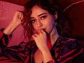 Actress Ananya Panday grilled by NCB for second day, summoned again - Hindi News | Actress Ananya Panday grilled by NCB for second day, summoned again | Latest international News at Lokmattimes.com