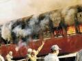Godhra train burning case: SC grants bail to 8 convicts, declines pleas of 4 others - Hindi News | Godhra train burning case: SC grants bail to 8 convicts, declines pleas of 4 others | Latest national News at Lokmattimes.com