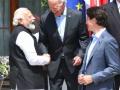 G7 Meet: India should cooperate but avoid co-option in the pro-west club - Hindi News | G7 Meet: India should cooperate but avoid co-option in the pro-west club | Latest national News at Lokmattimes.com