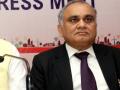 Ex-IAS officer Anup Chandra Pandey joins as Election Commissioner - Hindi News | Ex-IAS officer Anup Chandra Pandey joins as Election Commissioner | Latest politics News at Lokmattimes.com