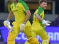 Called up coach Langer to say I want Warner in team: Australia skipper Finch - Hindi News | Called up coach Langer to say I want Warner in team: Australia skipper Finch | Latest cricket News at Lokmattimes.com