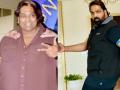Ganesh Acharya on losing 98kgs: I actually felt energetic - Hindi News | Ganesh Acharya on losing 98kgs: I actually felt energetic | Latest entertainment News at Lokmattimes.com