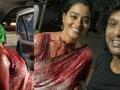 Gayathrie shares interesting info on her death scene in 'Vikram' - Hindi News | Gayathrie shares interesting info on her death scene in 'Vikram' | Latest entertainment News at Lokmattimes.com