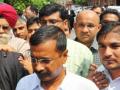 SC stays proceedings in 2014 inflammatory speech case against Kejriwal - Hindi News | SC stays proceedings in 2014 inflammatory speech case against Kejriwal | Latest politics News at Lokmattimes.com
