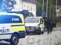 Two dead, several injured in Oslo nightclub shooting - Hindi News | Two dead, several injured in Oslo nightclub shooting | Latest politics News at Lokmattimes.com