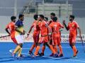 Sr National Hockey: Maharashtra take on formidable Punjab in semis - Hindi News | Sr National Hockey: Maharashtra take on formidable Punjab in semis | Latest hockey News at Lokmattimes.com