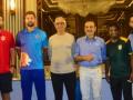 Cricketing icons aim to roll back the years as Legends League Cricket is all set to take off in Kolkata - Hindi News | Cricketing icons aim to roll back the years as Legends League Cricket is all set to take off in Kolkata | Latest cricket News at Lokmattimes.com